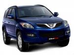 Great Wall Haval H5 2012 года